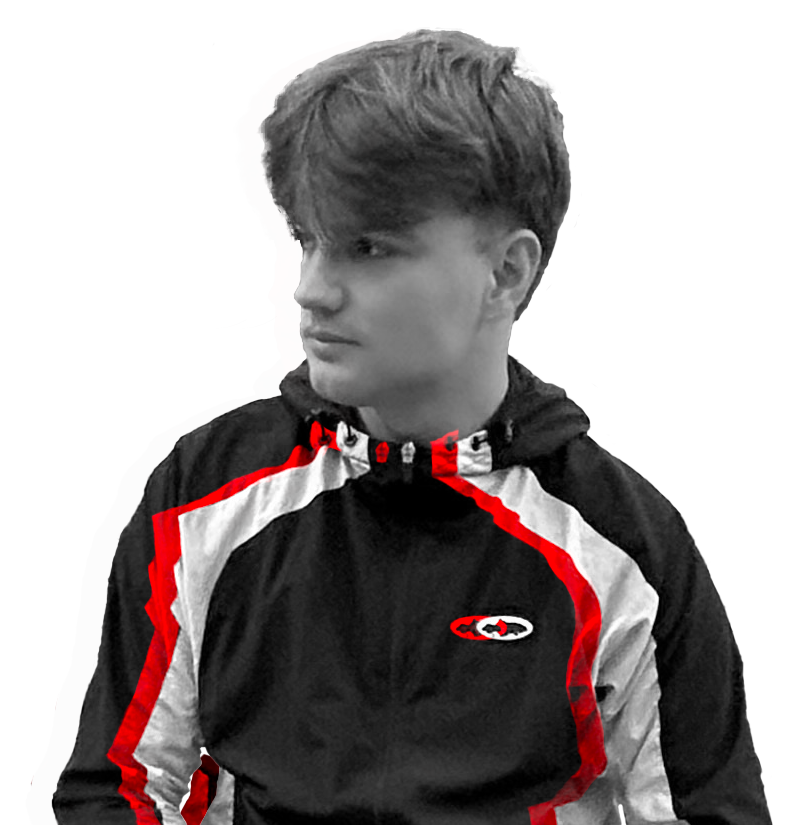 Foto van mij